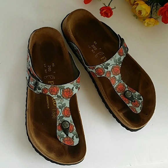 Birkenstock Shoes - Birkenstock Papillio sandals